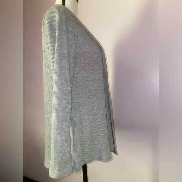 ESPRESSO Cardigan Size Medium - Picture 4 of 7